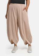 'Camilla' ballonbroek – luchtig, modern & comfortabel