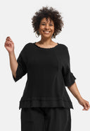 'Avena' Shirt – natuurlijk, luchtig & veelzijdig