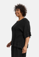 'Avena' Shirt – natuurlijk, luchtig & veelzijdig