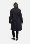 Blusa parka de paracaídas con elástico 'Isara'