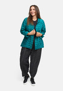 Pusero A-linja taskulla 'Velena'