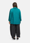 Pusero A-linja taskulla 'Velena'