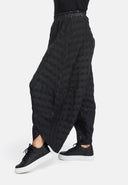 Pantalones harén anchos, aireados y ligeros 'Velena'