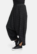 Pantalones harén anchos, aireados y ligeros 'Velena'