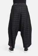 Pantalones harén anchos, aireados y ligeros 'Velena'