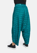 Pantalones harén anchos, aireados y ligeros 'Velena'