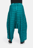 Pantalones harén anchos, aireados y ligeros 'Velena'