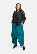 Epäsymmetrinen bolero 'Velena'