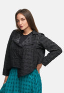 Epäsymmetrinen bolero 'Velena'