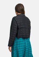 Epäsymmetrinen bolero 'Velena'