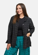 Pusero A-linja taskulla 'Velena'