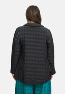 Pusero A-linja taskulla 'Velena'