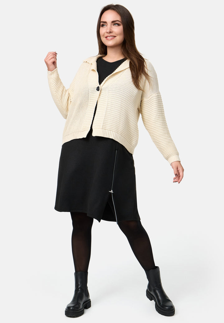 Kekoo Cardigan 'Pure' 