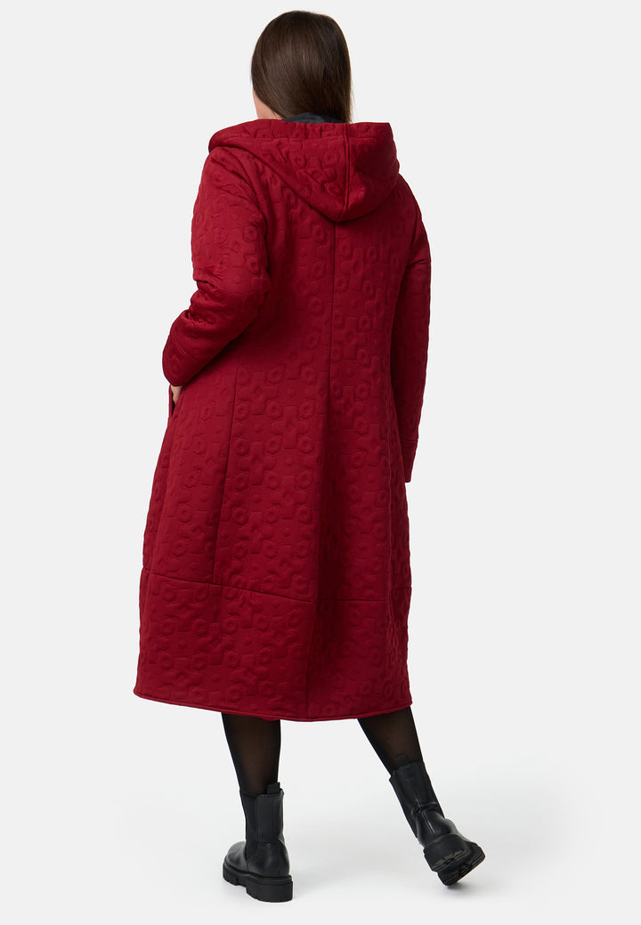 Kekoo Winter coat 'Elise' 