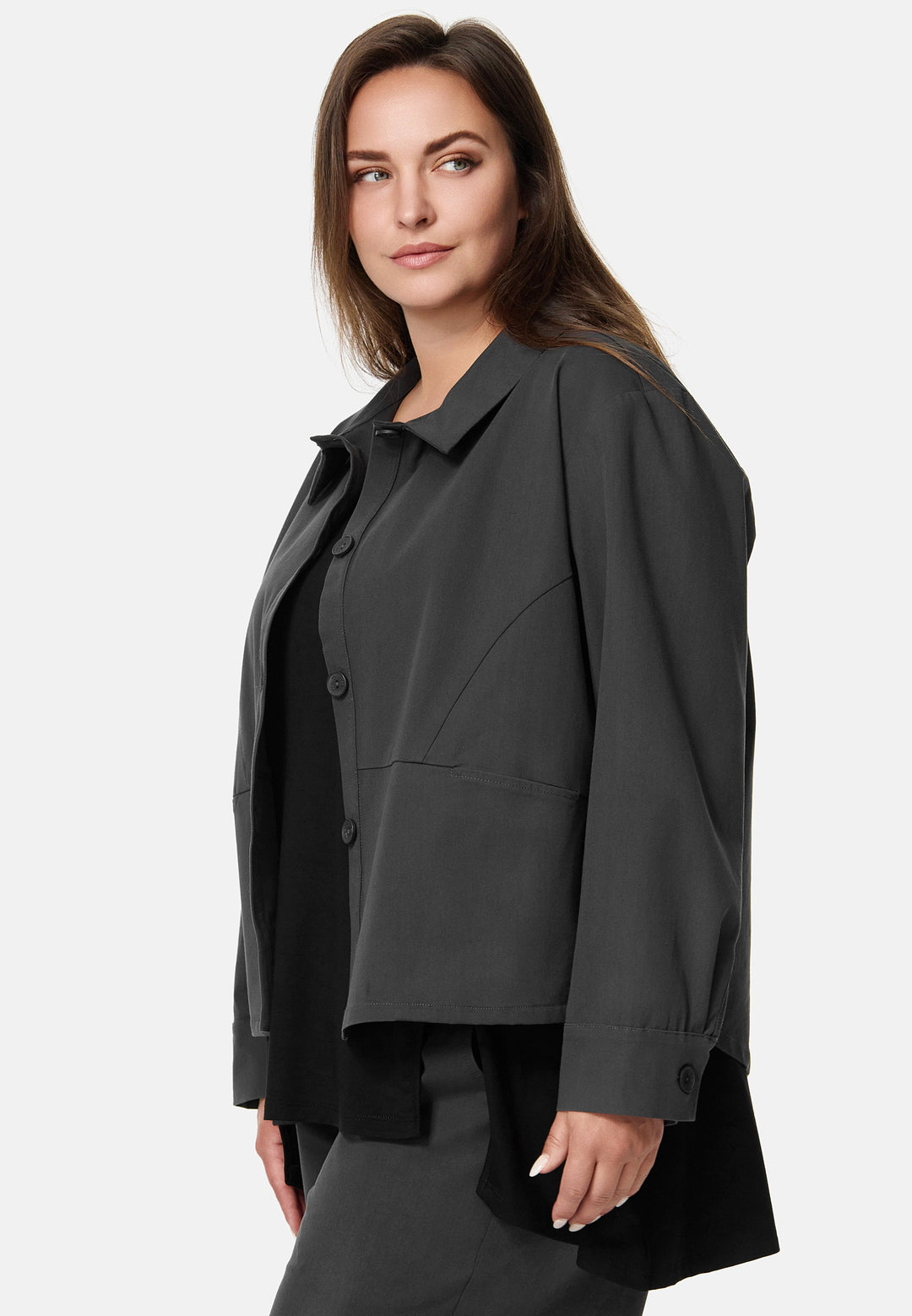 Kekoo Blouse-veste 'Mara' 