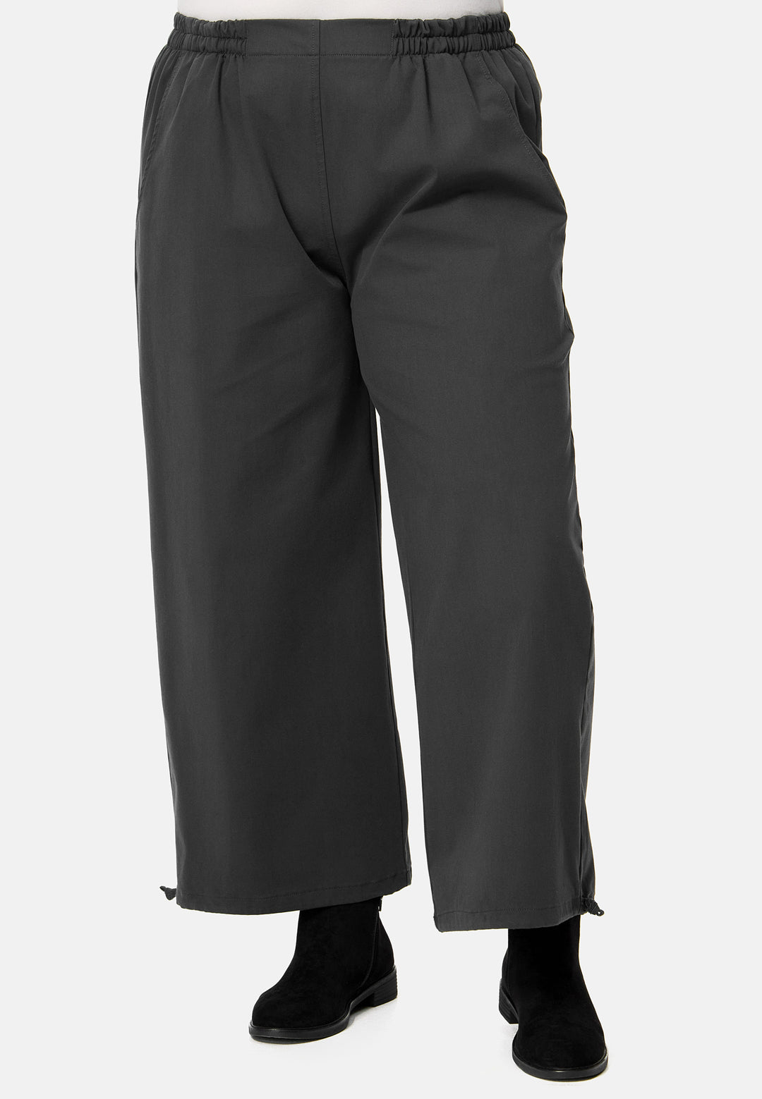 Kekoo Pantalon extensible 'Mara' 