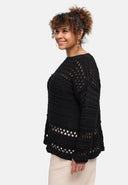 'Cotture' Neulepaita – Pehmeä Kosketus, Tyylikäs Leikkaus & Ilmava