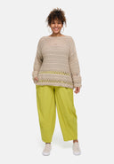 'Cotture' Neulepaita – Pehmeä Kosketus, Tyylikäs Leikkaus & Ilmava