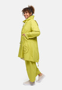 'Livia' Tussenjas – zacht, gedetailleerd & modern