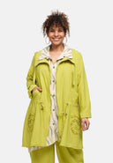 Páircéad Aistrithe 'Livia' – bog, mionchúiseach & nua-aimseartha