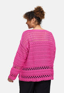 'Cotture' Neulepaita – Pehmeä Kosketus, Tyylikäs Leikkaus & Ilmava