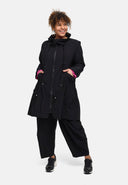 Páircéad Aistrithe 'Livia' – bog, mionchúiseach & nua-aimseartha