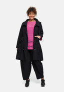 'Livia' Tussenjas – zacht, gedetailleerd & modern