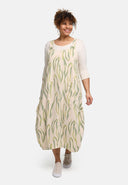 Gúna 'Livia' – éadrom, cairdiúil don fhigiúr & uathúil