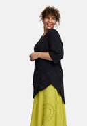 'Kira' Paita – pehmeä, laskeutuva ja vartaloa imarteleva