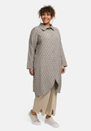 'Olina' Jas – licht, luchtig, elastisch & alledaags-chic