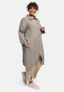 'Olina' Jas – licht, luchtig, elastisch & alledaags-chic