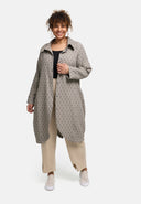 'Olina' Jas – licht, luchtig, elastisch & alledaags-chic