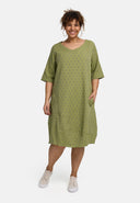 'Olina' Mekko – kevyt, rakenteellinen & pehmeästi joustava