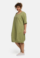 'Olina' Mekko – kevyt, rakenteellinen & pehmeästi joustava