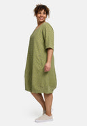 'Olina' Mekko – kevyt, rakenteellinen & pehmeästi joustava