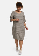 'Olina' Mekko – kevyt, rakenteellinen & pehmeästi joustava