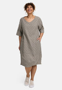 'Olina' Mekko – kevyt, rakenteellinen & pehmeästi joustava