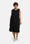 'Veya' Jurk – zacht vallend, elegant & stijlvol eenvoudig