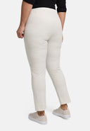 Pantalon fuselé 'Niva' – stretch doux & silhouette élancée