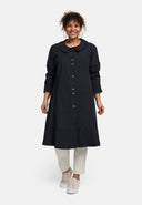 'Niva' Frakke – Let, A-linje & Komfort-stræk