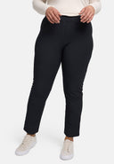 Pantalon fuselé 'Niva' – stretch doux & silhouette élancée