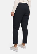 Pantalon fuselé 'Niva' – stretch doux & silhouette élancée
