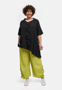 'Verde' Pants – airy, natural & modern relaxed