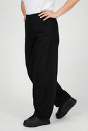 Pantalon 'Saria' – ample, décontracté et naturel