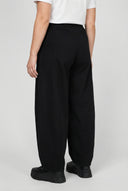 Pantalon 'Saria' – ample, décontracté et naturel