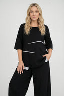 Τουνίκ 'Saria' – Γραμμή Α, καθημερινή & απλή