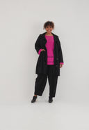 'Livia' Tussenjas – zacht, gedetailleerd & modern