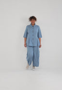 'Alina' Hose – soft, leicht & everyday chic