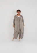 'Olina' Jas – licht, luchtig, elastisch & alledaags-chic