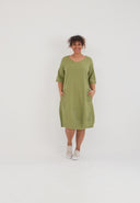 'Olina' Mekko – kevyt, rakenteellinen & pehmeästi joustava